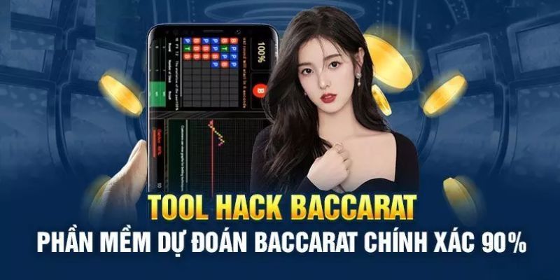 Điểm nổi bật mà phần mềm baccarat đem đến cho người dùng