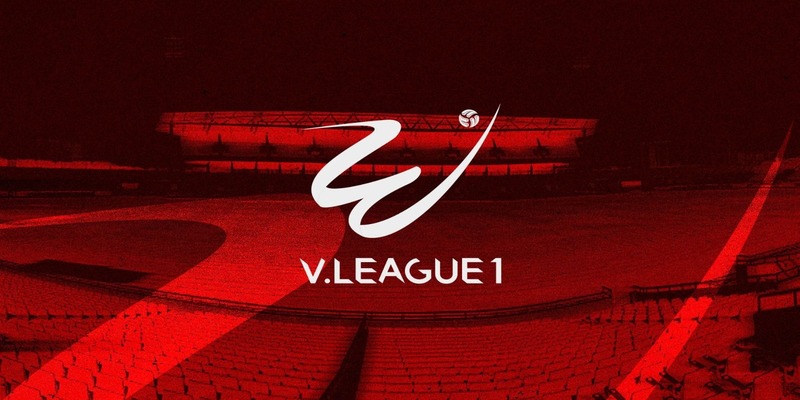 VLeague 1 – Toàn Cảnh Giải Đấu Quốc Nội & Cơ Hội Cược Ở F8BET